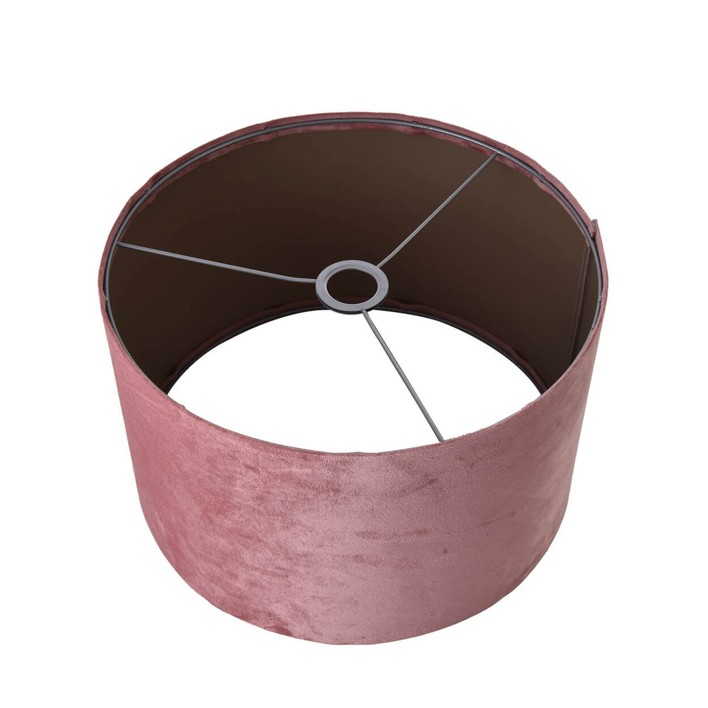 Varjostin Focuslight Gem 400 mm pinkki