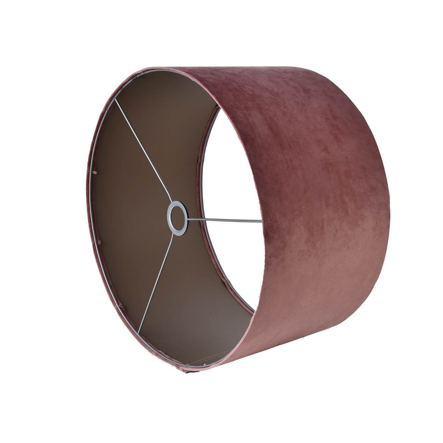 Varjostin Focuslight Gem 500 mm pinkki