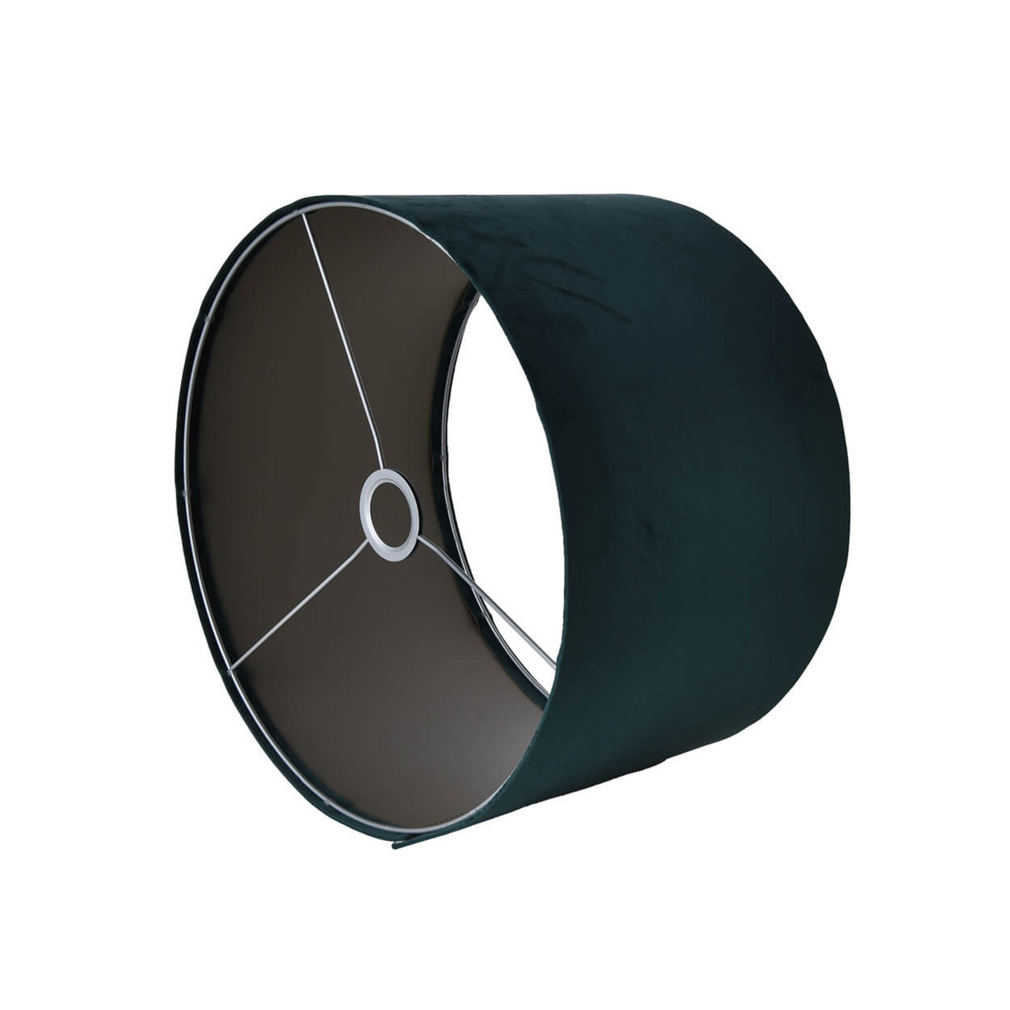 Varjostin Focuslight Gem 400 mm vihreä