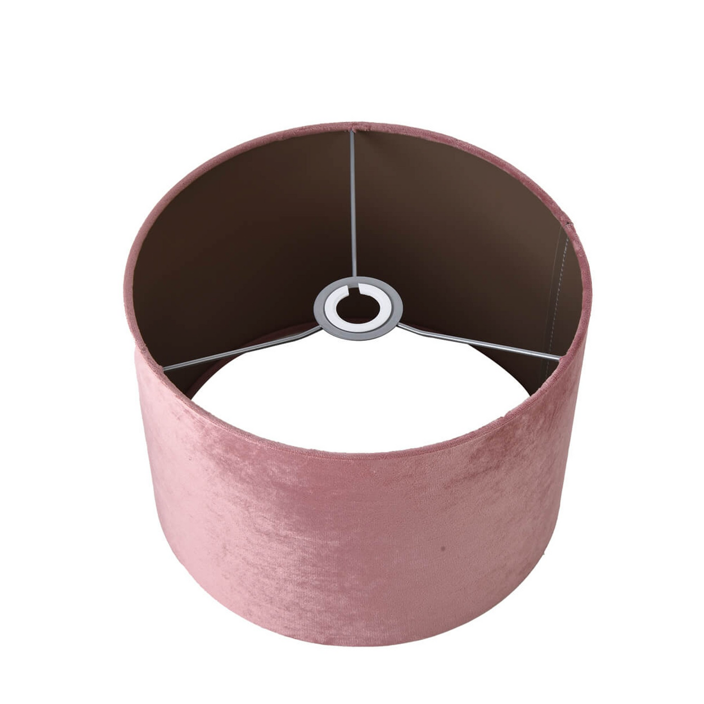 Varjostin Focuslight Gem 300 mm pinkki