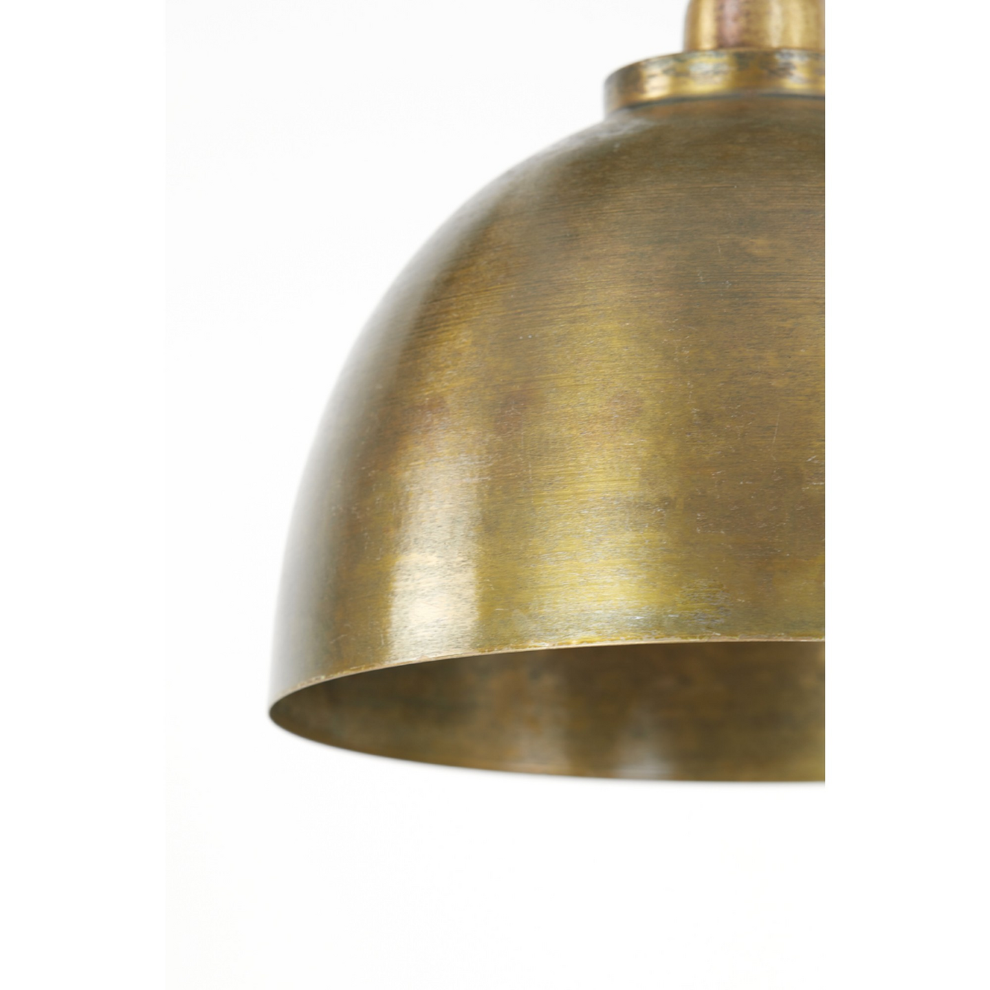 Riippuvalaisin Light&Living Kylie 300mm E27 max.40W antiikipronssi