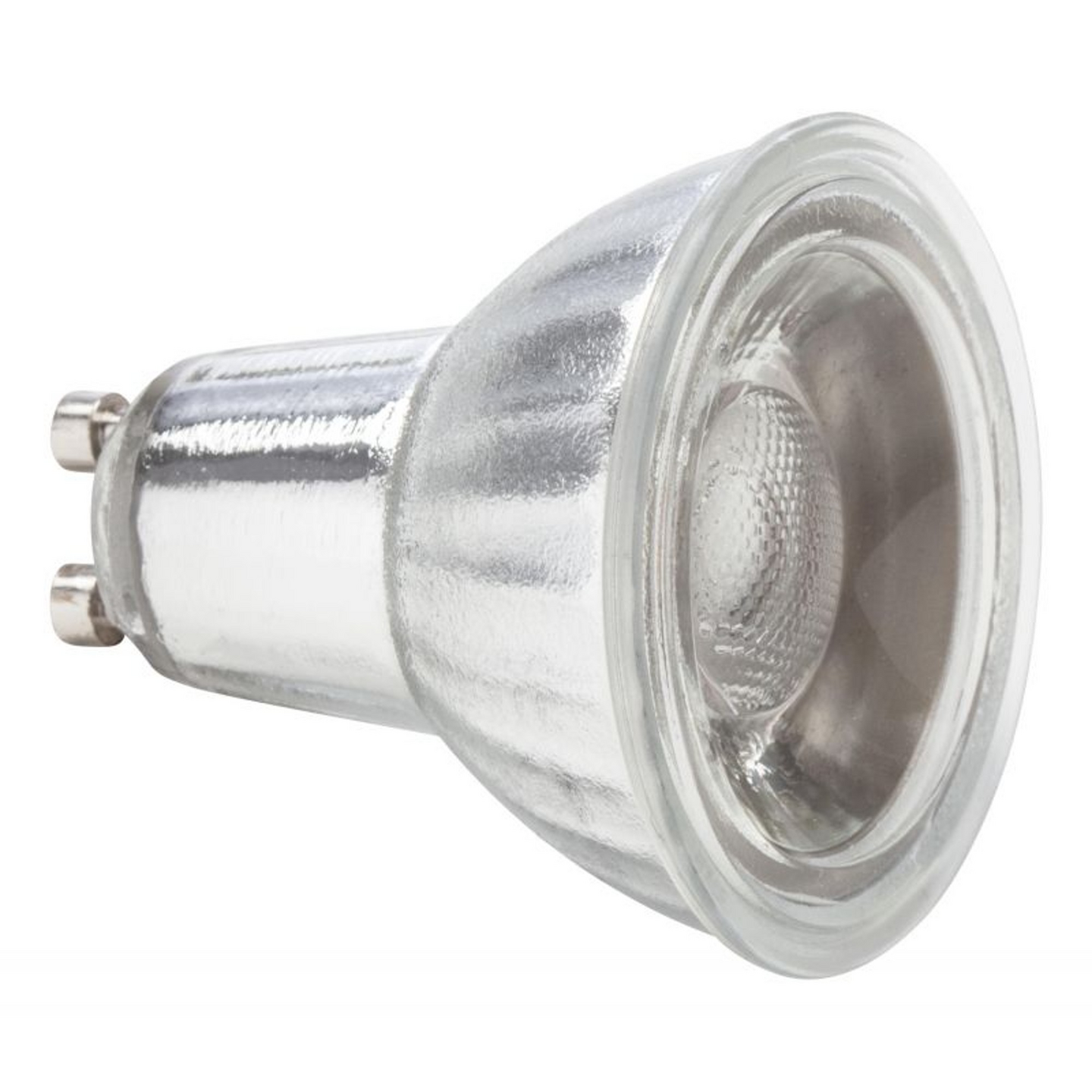 Led-lamppu Muller Licht Retro GU10 7W himmennettävää 2700K 420lm valkoinen