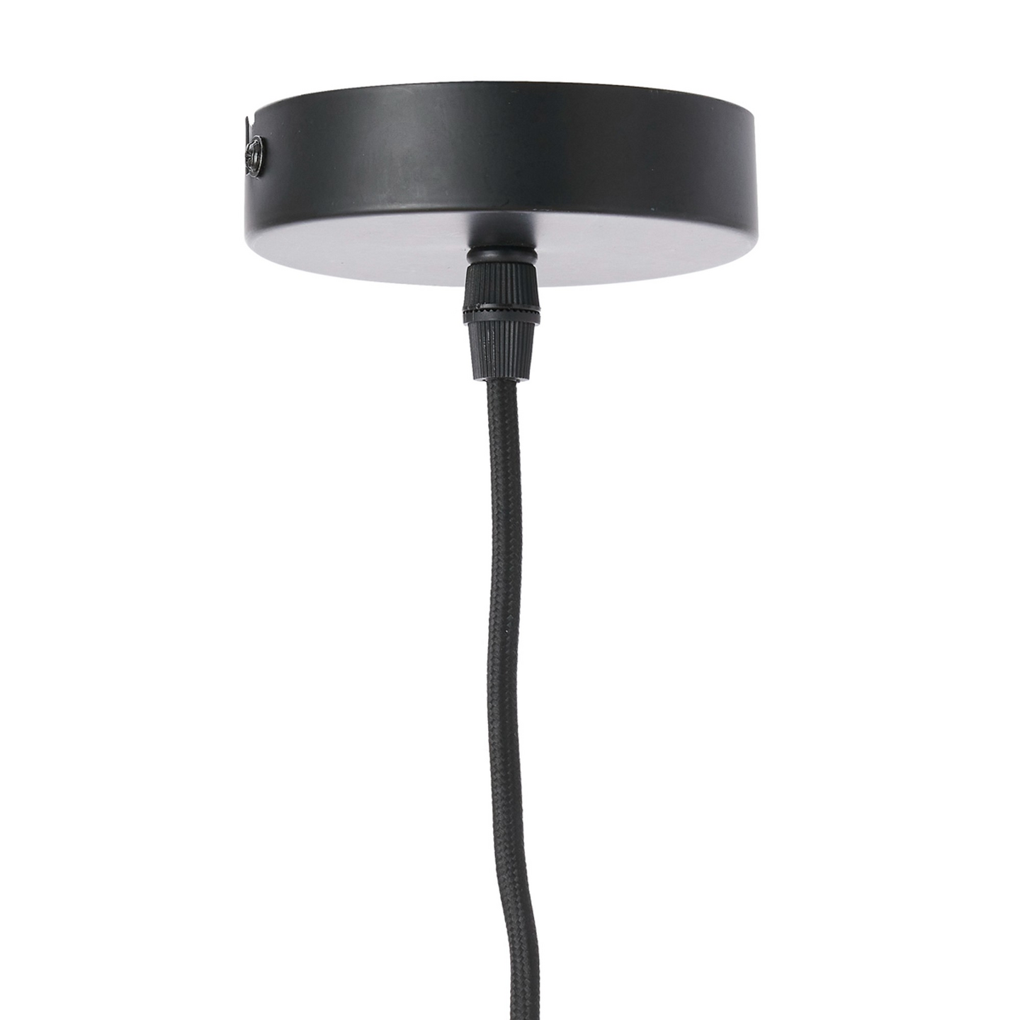 Riippuvalaisin Light&Living Paloma 600mm E27 max.40W ruskea