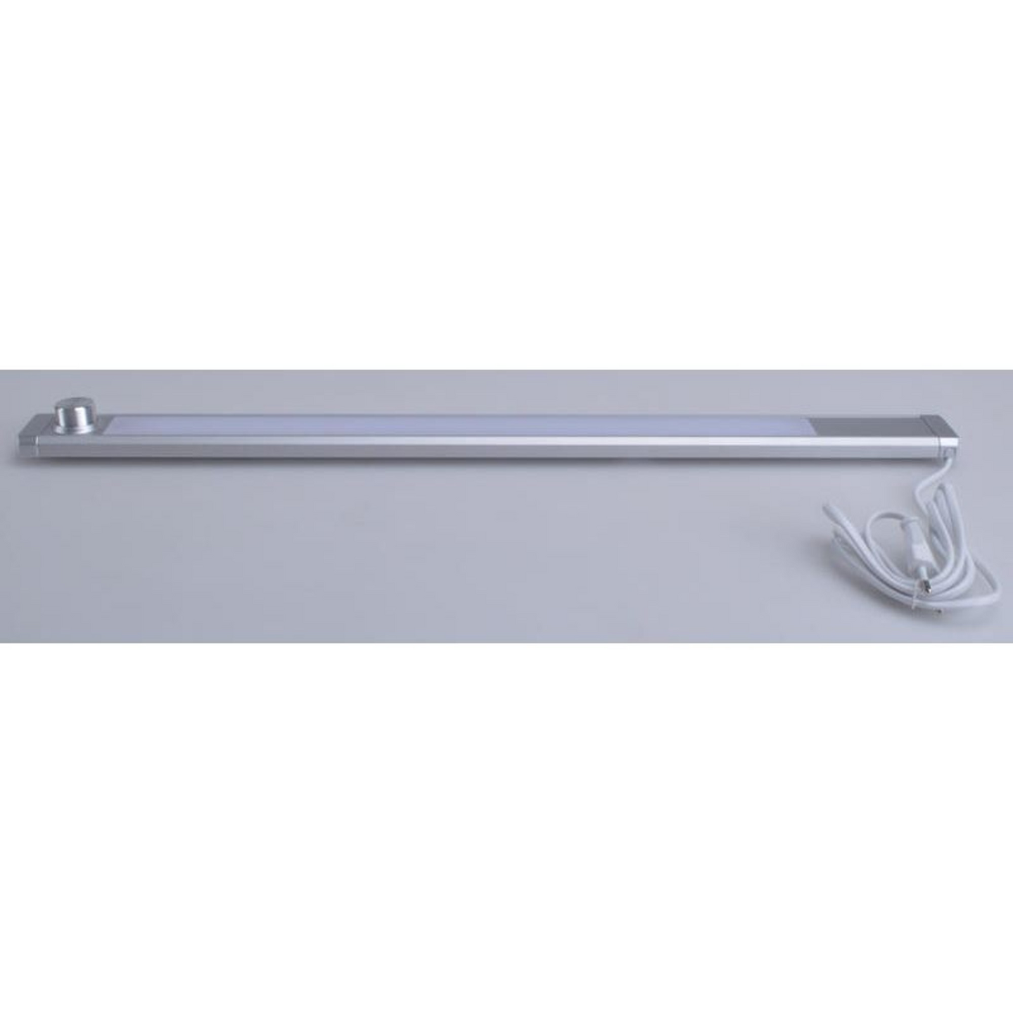 Led-välitilänvalaisin Muller Licht Calina 8W 2700K-6500K 520lm hopea