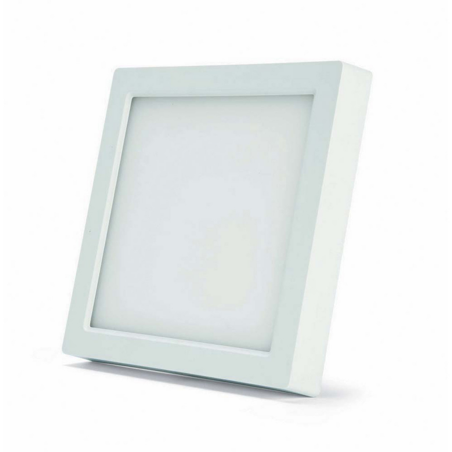 Kattovalaisin Focuslight Cubo led 18W valkoinen