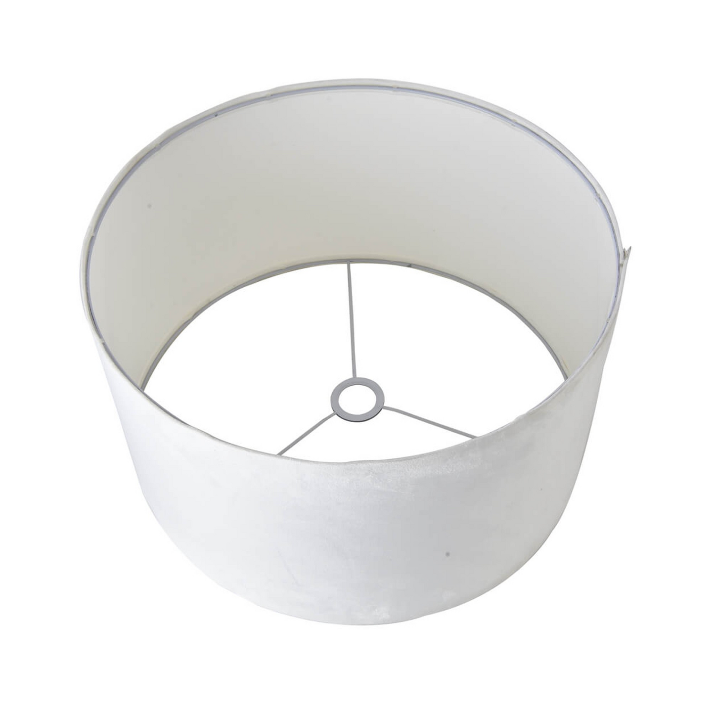 Varjostin Focuslight Gem 500 mm valkoinen