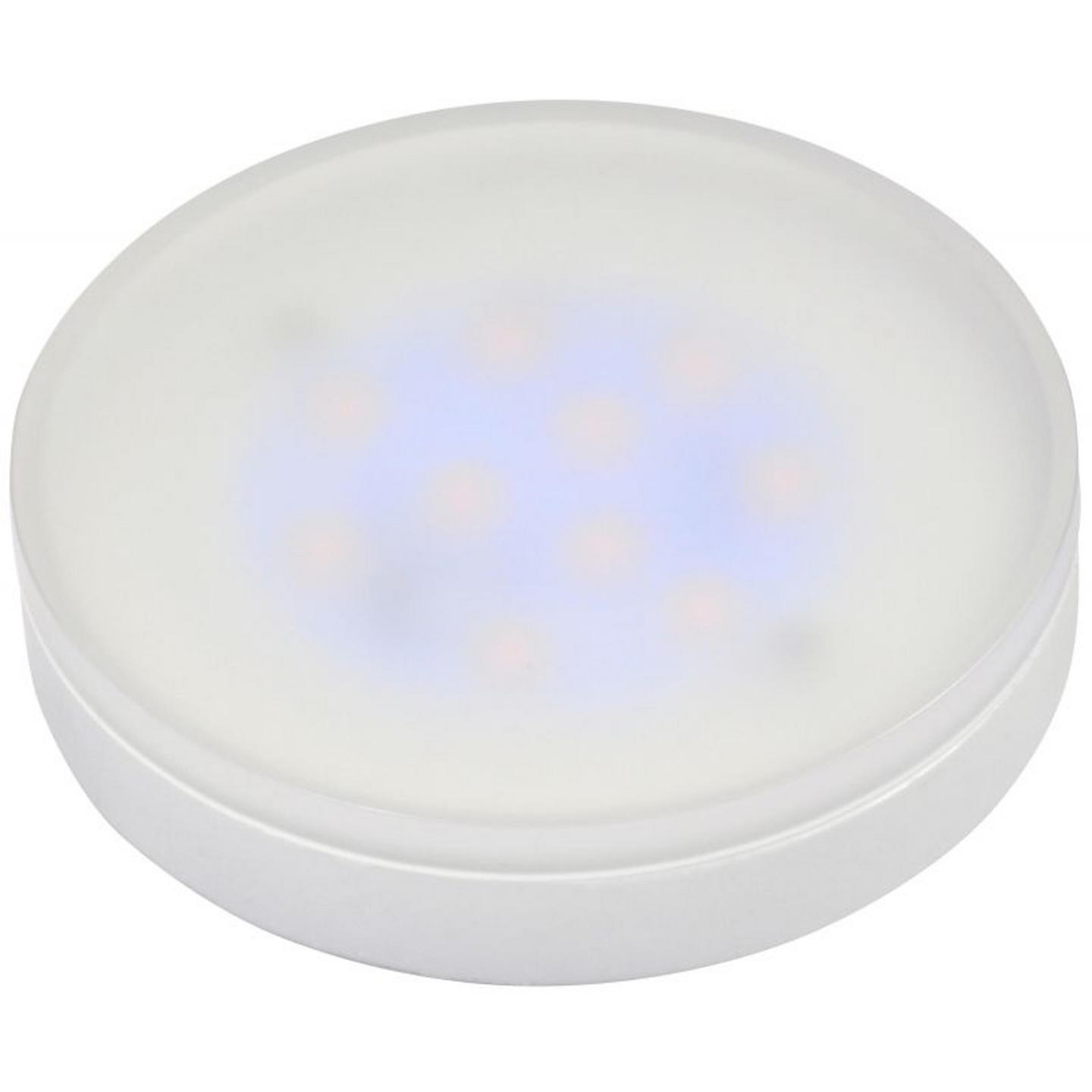 Led-lamppu Muller Licht GX53 6W 450lm 2700K valkoinen