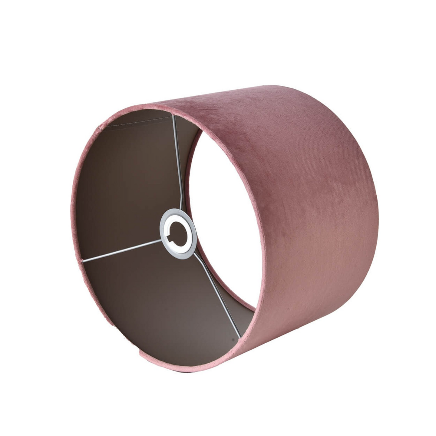 Varjostin Focuslight Gem 300 mm pinkki