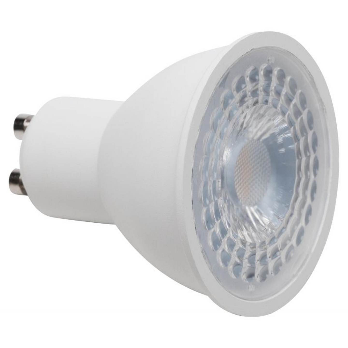 Led-lamppu Muller Licht GU10 5W himmennettävä 4000k 350lm valkoinen
