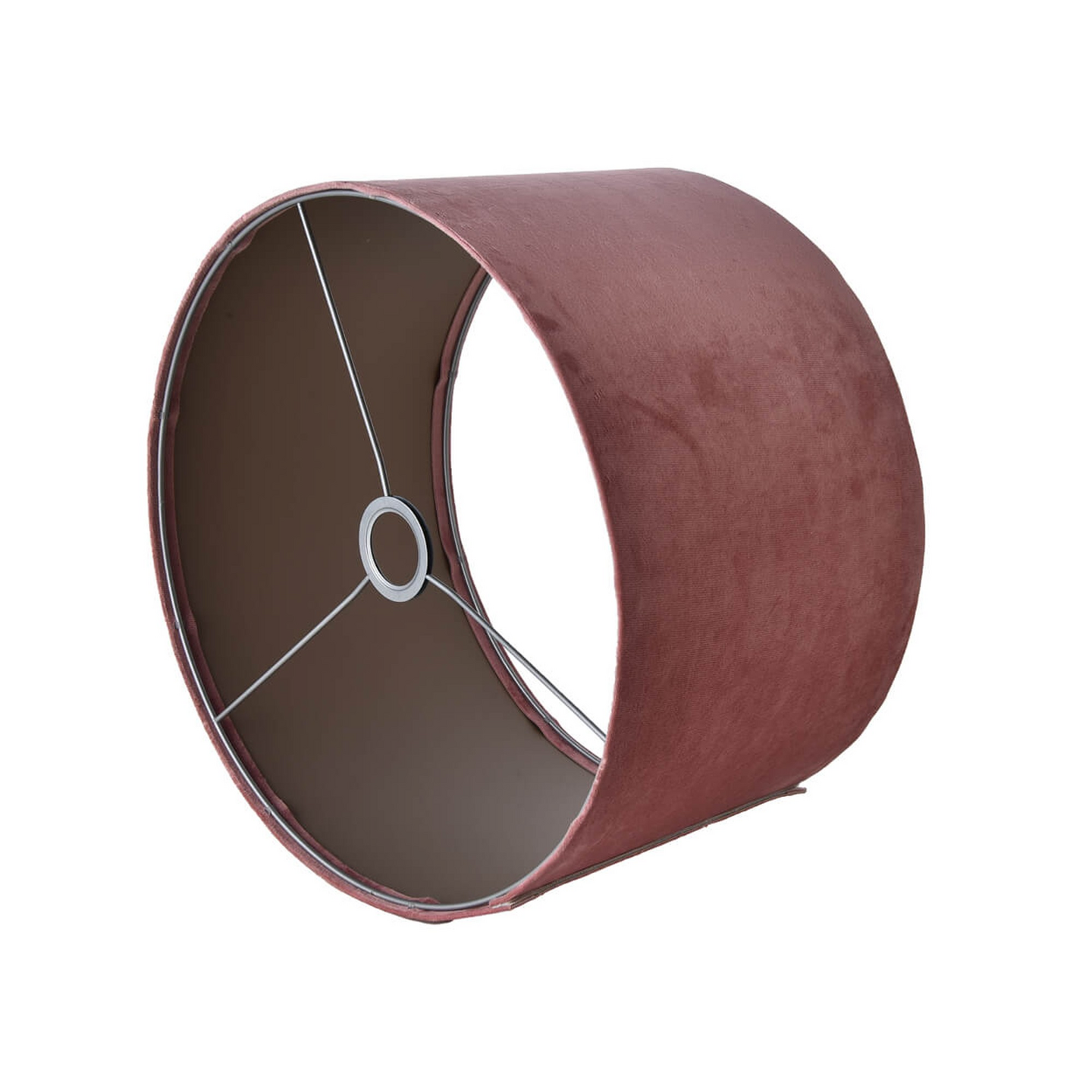 Varjostin Focuslight Gem 400 mm pinkki