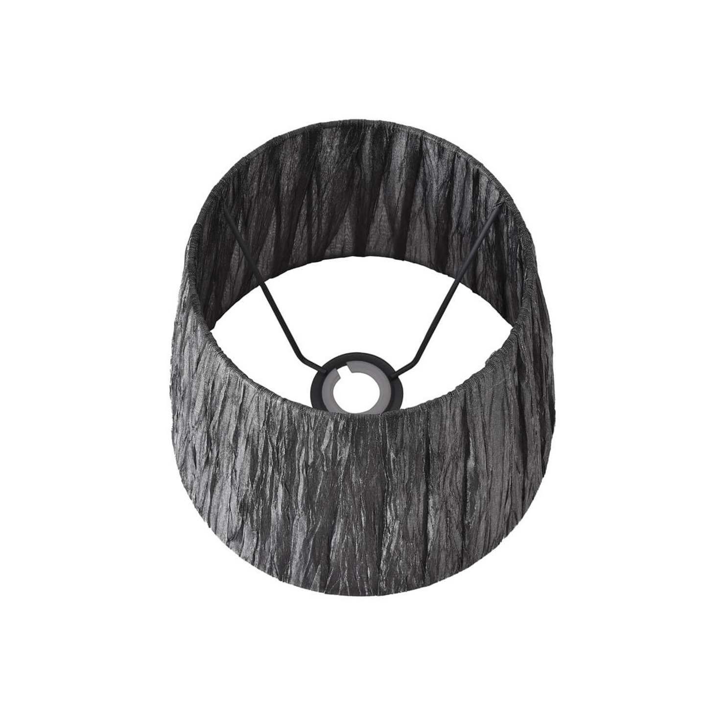 Varjostin Focuslight Organza 250 mm tummanhopea