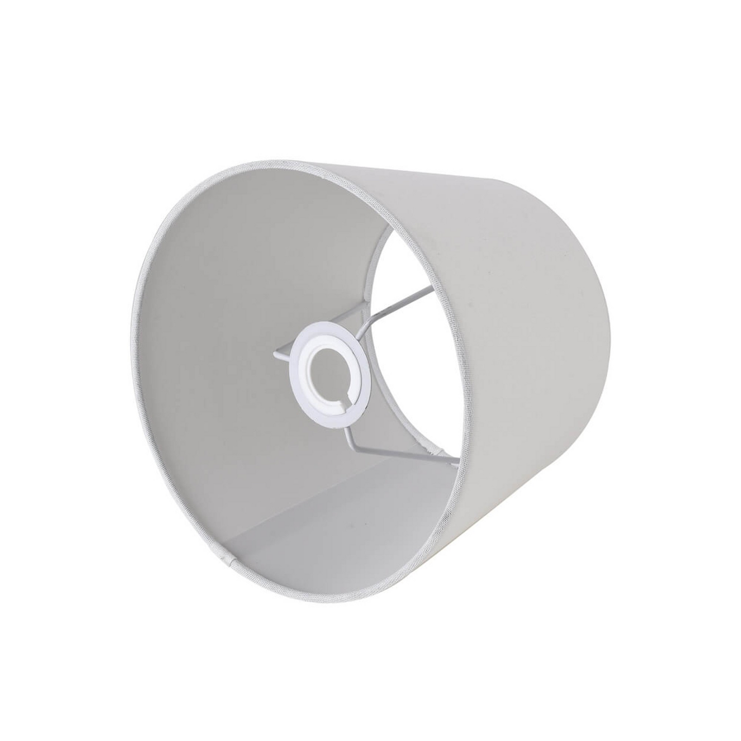 Varjostin Focuslight Flaxy 240 mm valkoinen