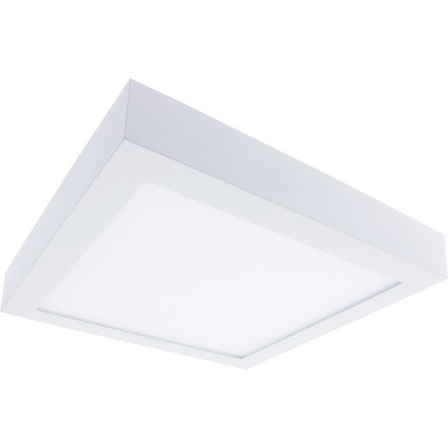 Kattovalaisin FocusLight Slim led 20W led valkoinen