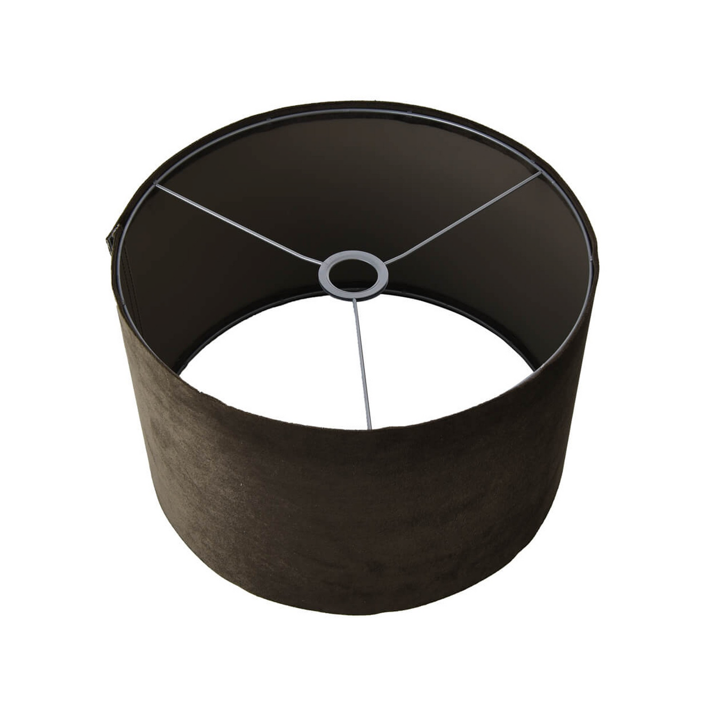 Varjostin Focuslight Gem 400 mm harmaa