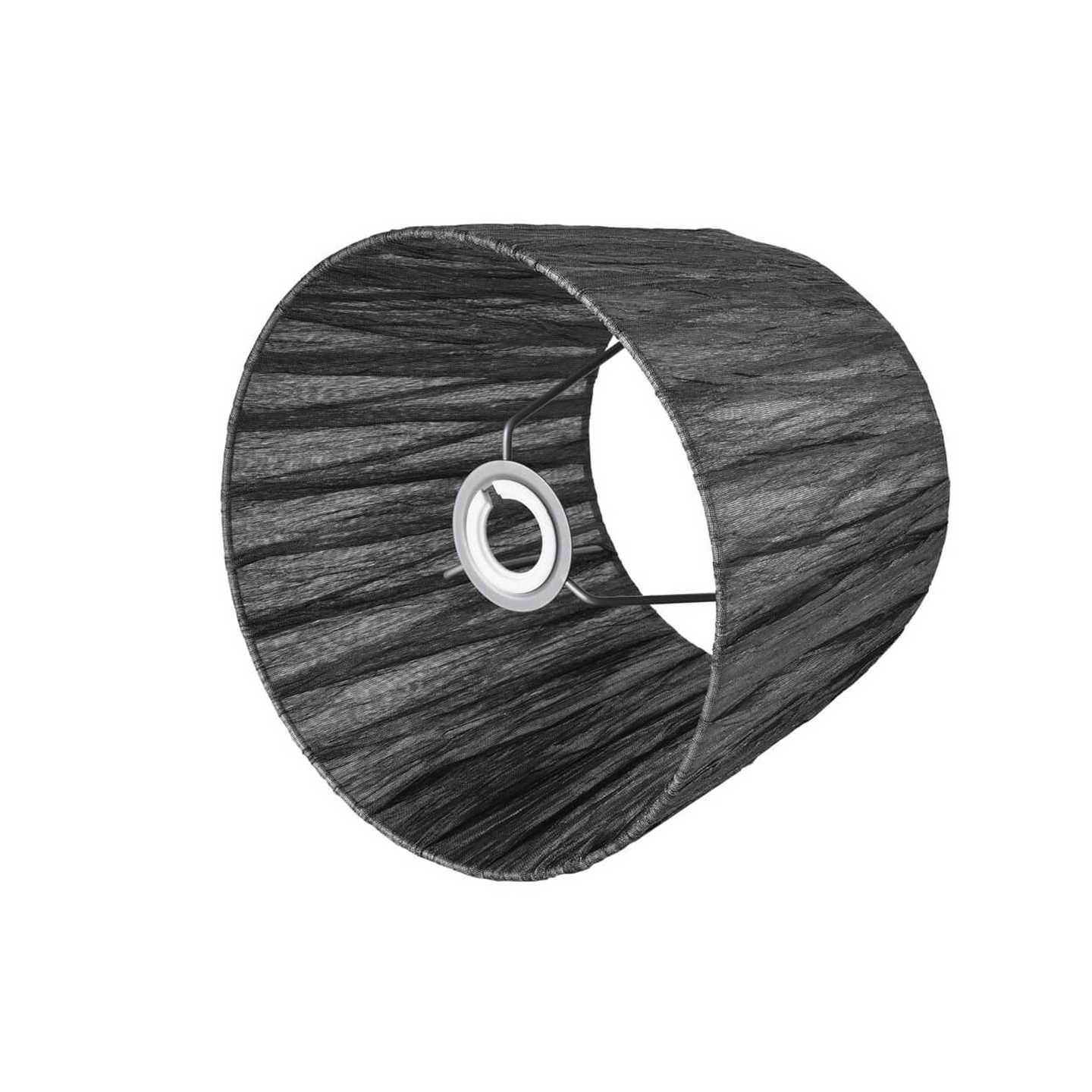 Varjostin Focuslight Organza 250 mm tummanhopea