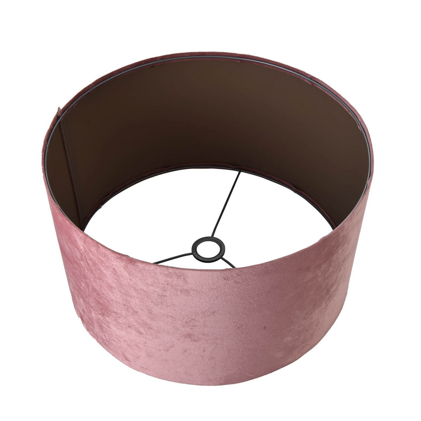 Varjostin Focuslight Gem 500 mm pinkki