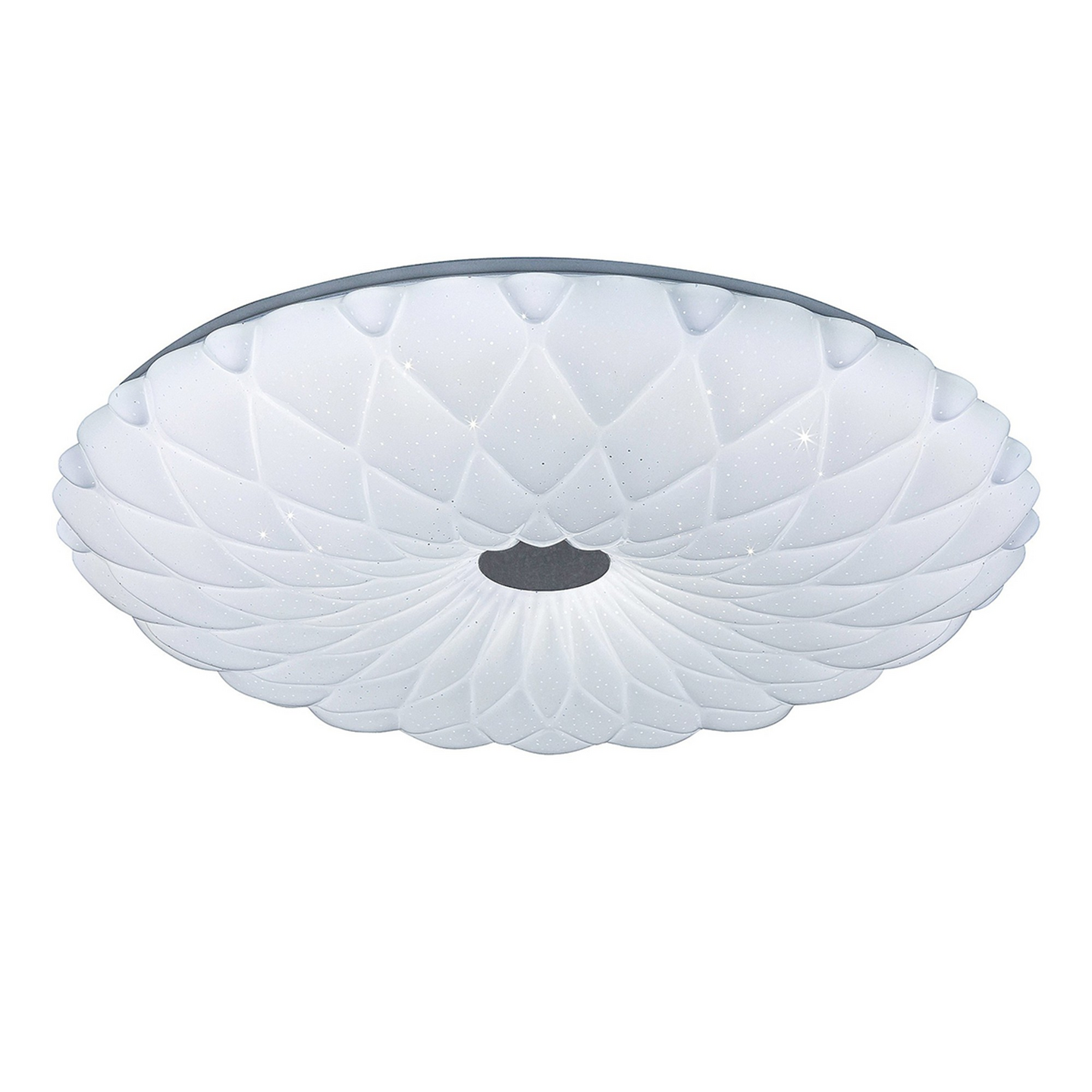 Kattovalaisin RABALUX PRIMROSE LED CCT 480mm 72W valkoinen