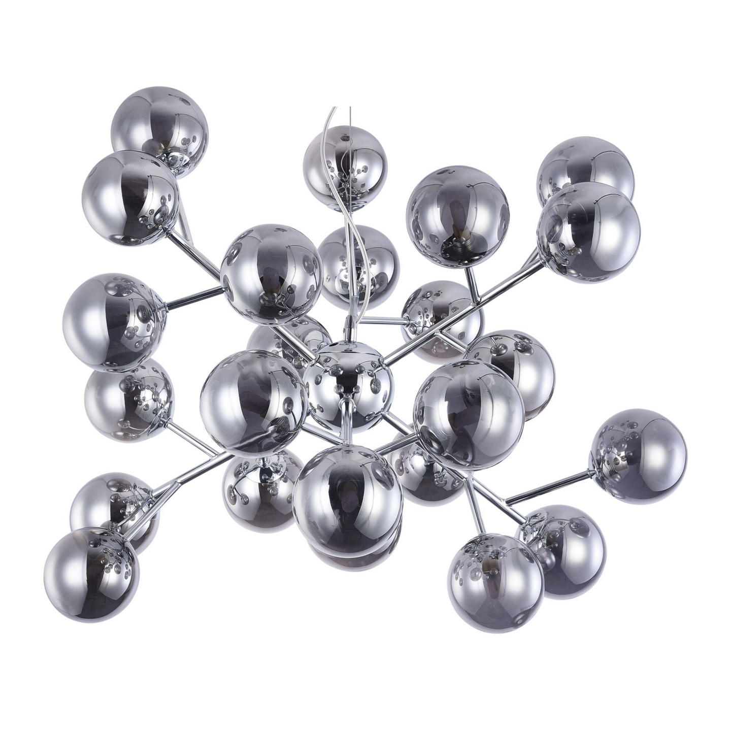 Riippuvalaisin Maytoni Dallas 650mm G9 max. 28W savu