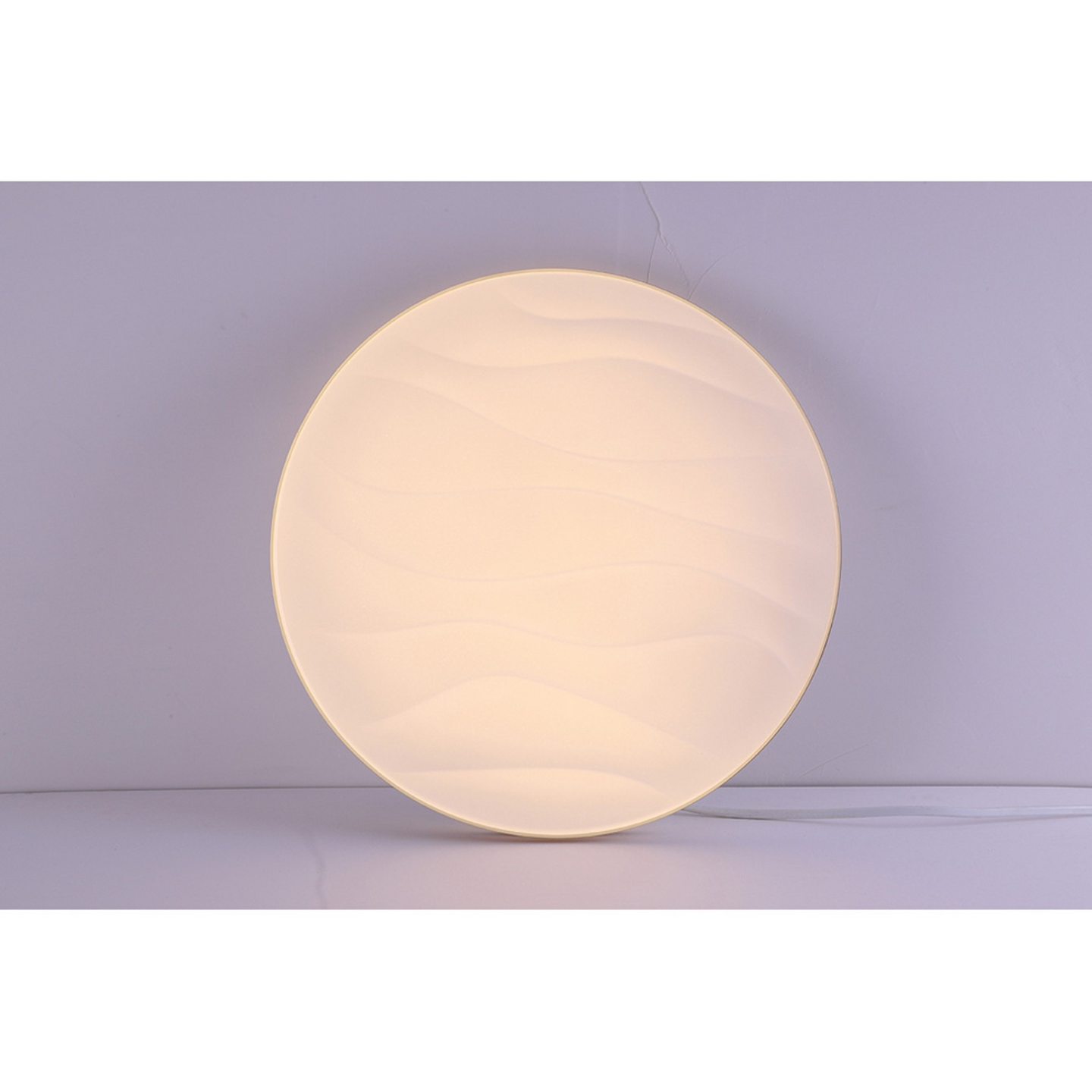 Kattovalaisin Polux Desert led CCT 480mm 36W valkoinen