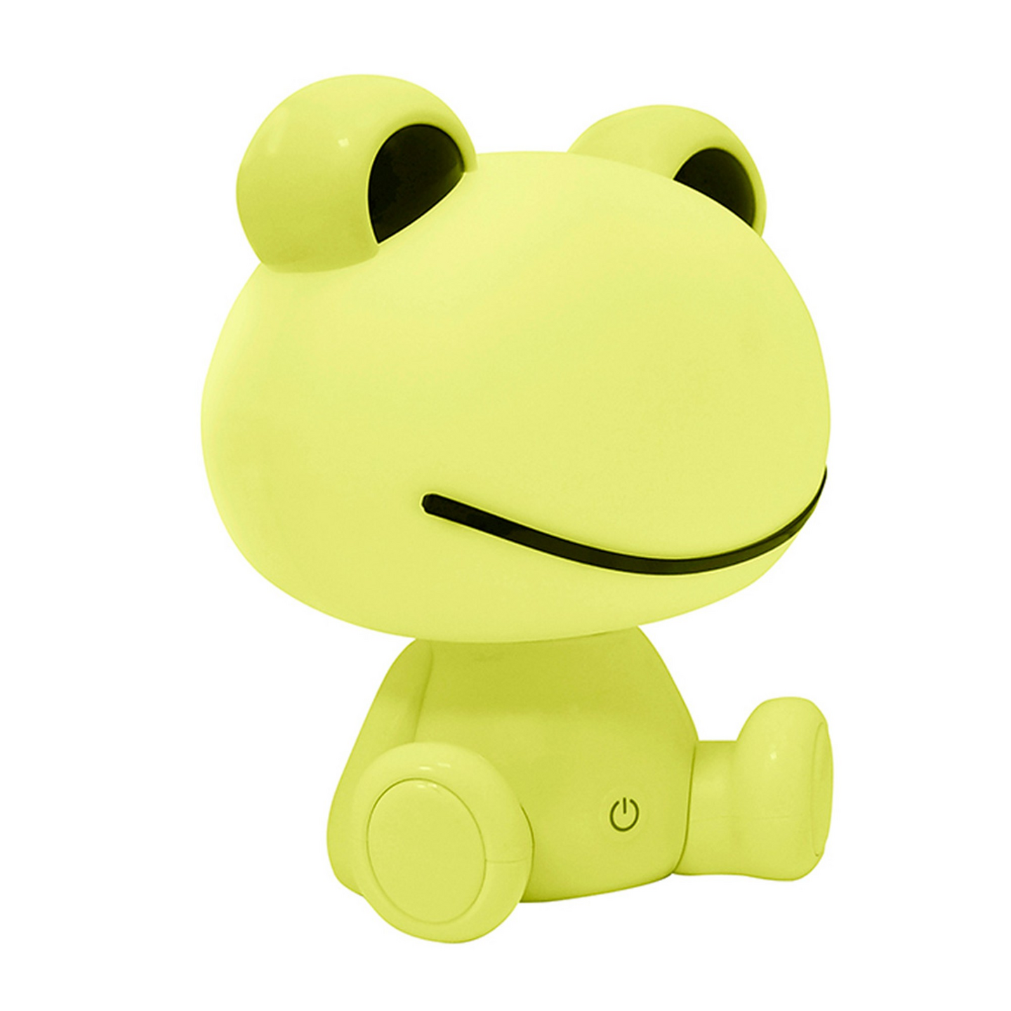 Yövalaisin Polux Zabka led 195mm 2,5W vihreä