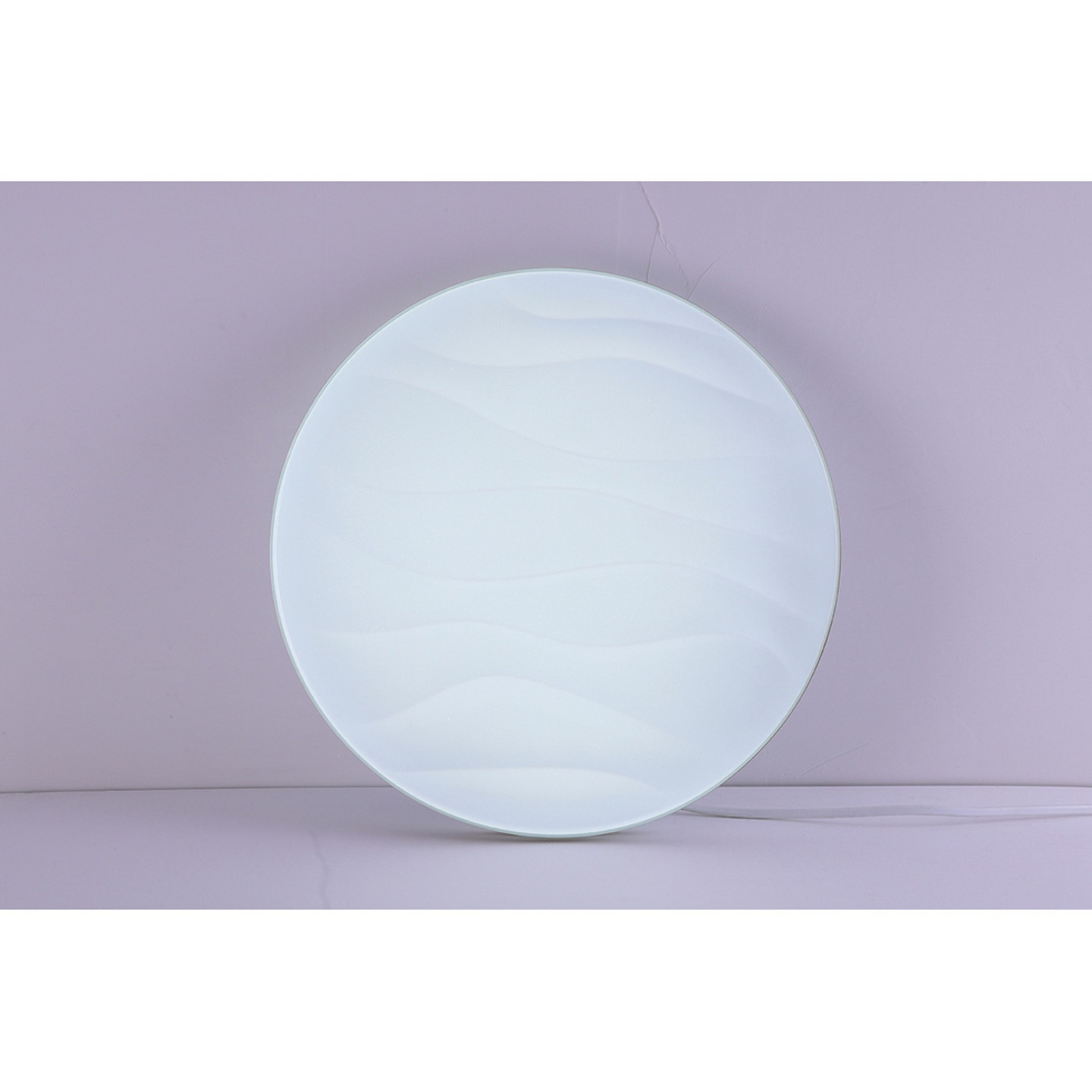 Kattovalaisin Polux Desert led CCT 380mm 24W valkoinen