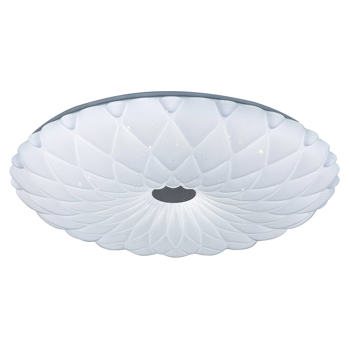 Kattovalaisin RABALUX PRIMROSE LED CCT 380mm 48W valkoinen