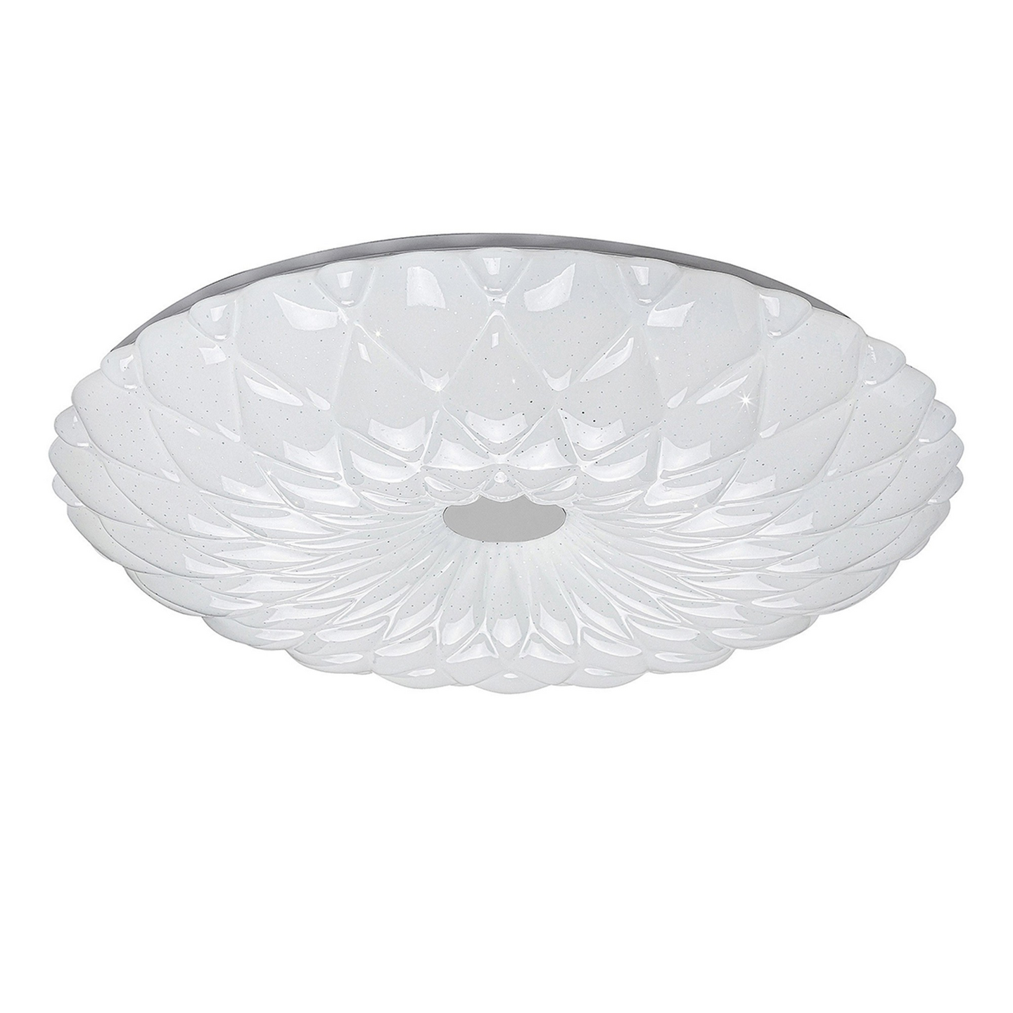 Kattovalaisin RABALUX PRIMROSE LED CCT 480mm 72W valkoinen