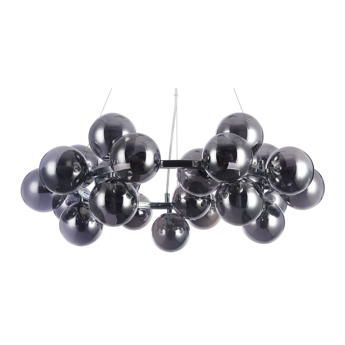 Riippuvalaisin Maytoni Dallas 690mm G9 max. 28W savu