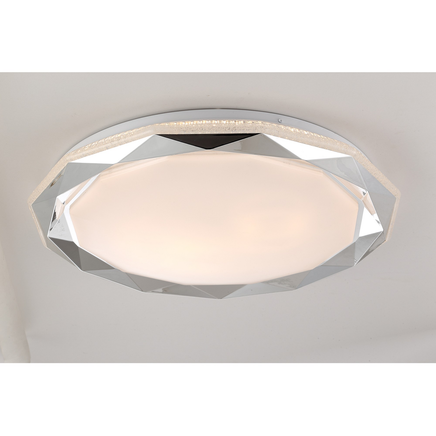 Kattovalaisin Polux Glossy led CCT 72W 510mm