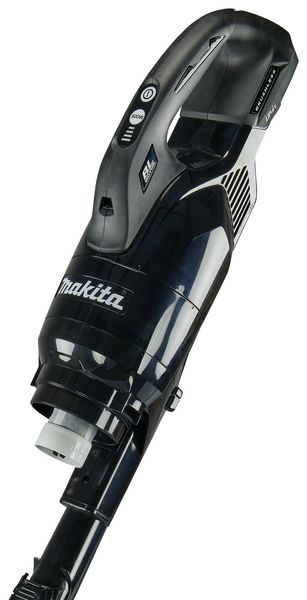 Varsi-imuri Makita DCL286FZB 18V LXT runko musta