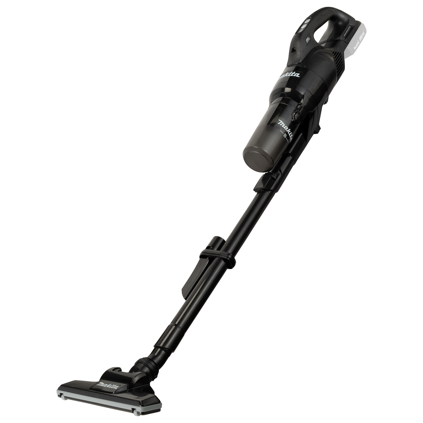 Varsi-imuri Makita DCL286FZB 18V LXT runko musta