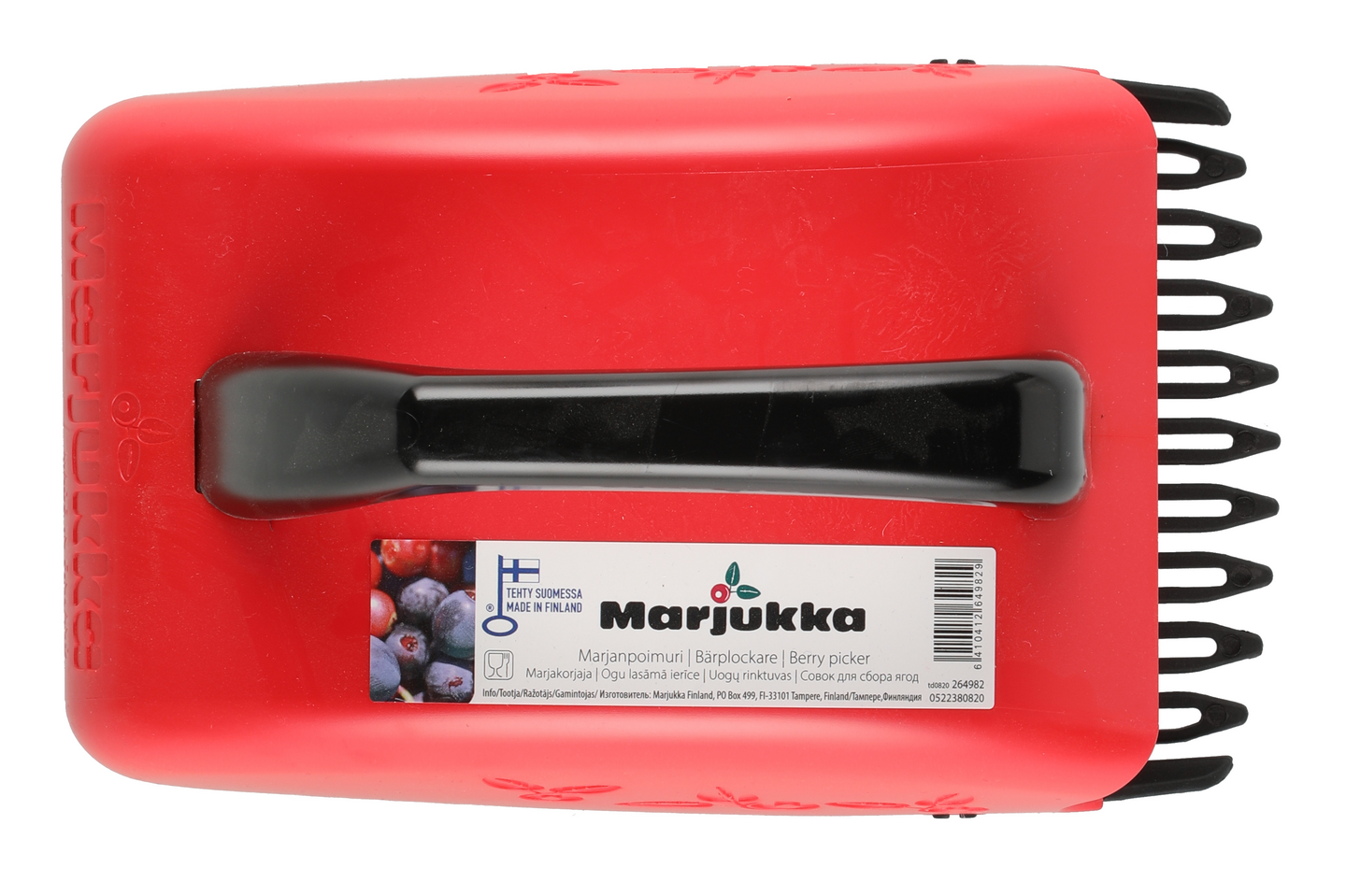 Marjanpoimuri Marjukka kotimainen