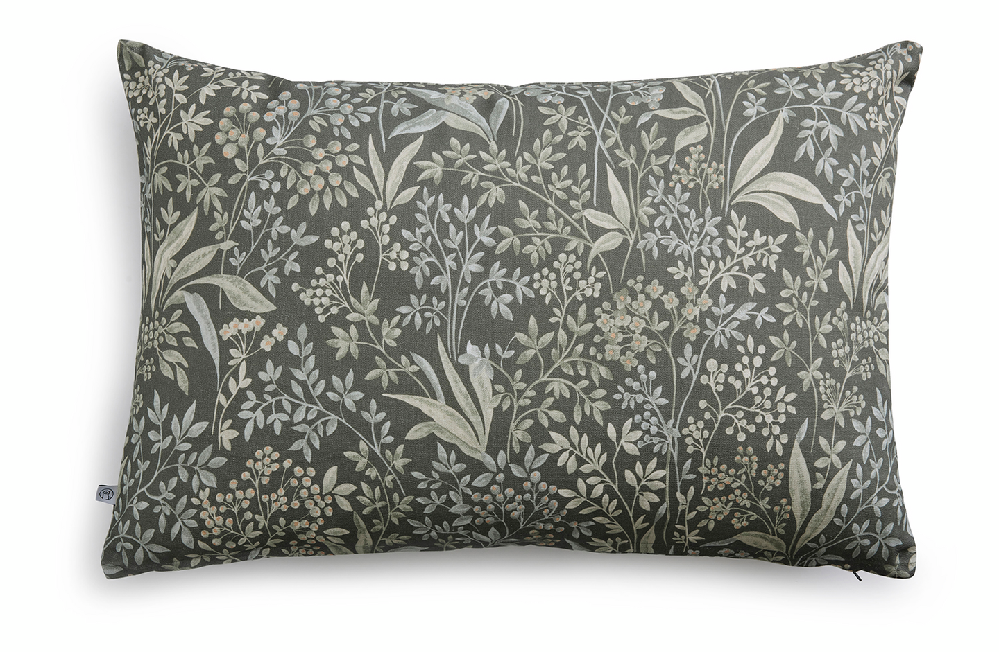 Nocturne-tyynynpäällinen 40x60cm vihreä