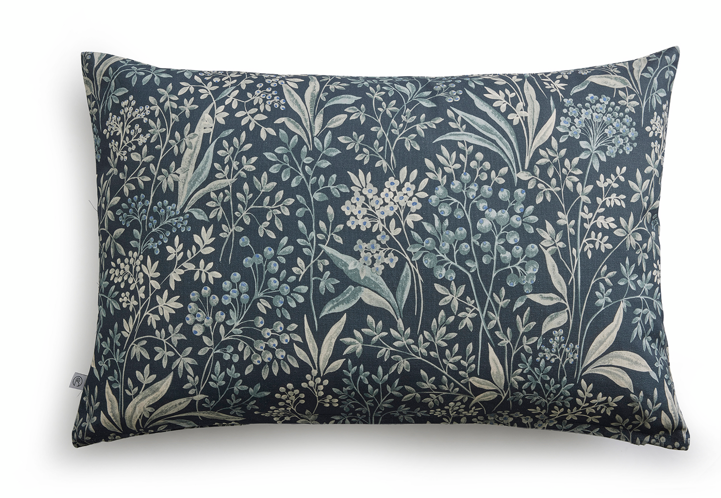 Nocturne-tyynynpäällinen 40x60cm sininen