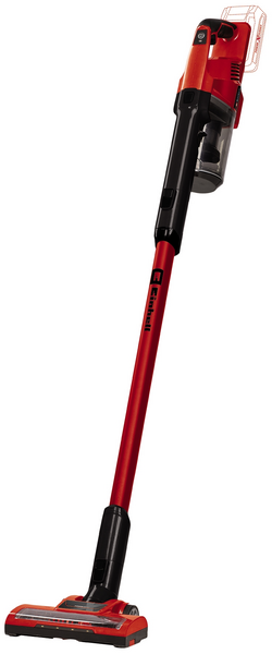 Akkuvarsi-imuri Einhell Power X-Change TE-SV 18 Li-Solo