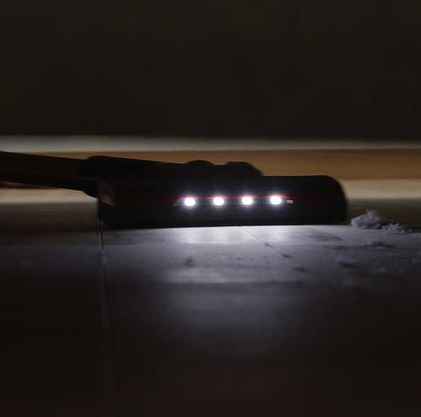 Akkuvarsi-imuri Einhell Power X-Change TE-SV 18 Li-Solo