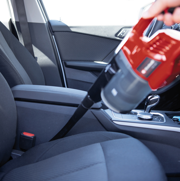 Akkuvarsi-imuri Einhell Power X-Change TE-SV 18 Li-Solo