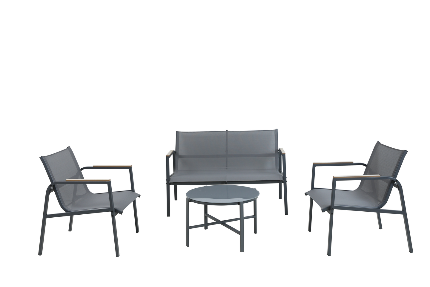 Sohvasetti Cello Sisilia 4 osaa