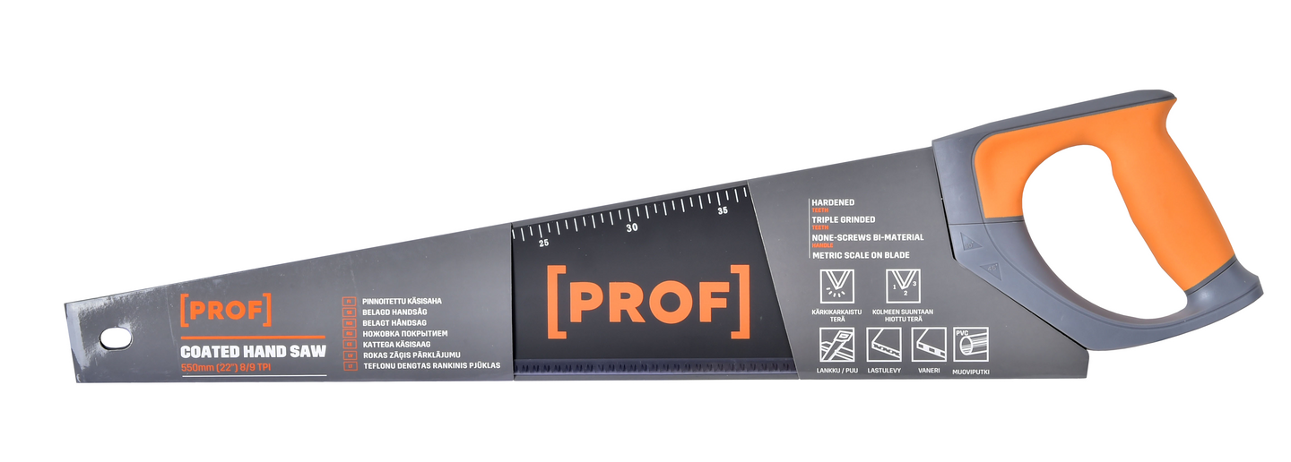 HANDSÅG PROF 22IN DK