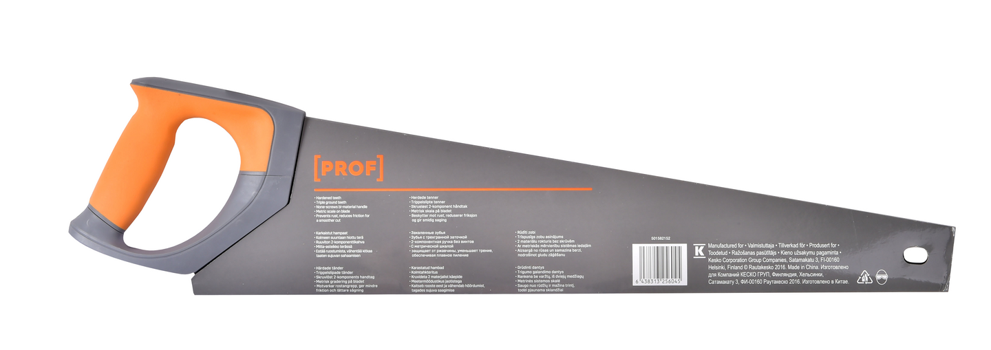 HANDSÅG PROF 22IN DK