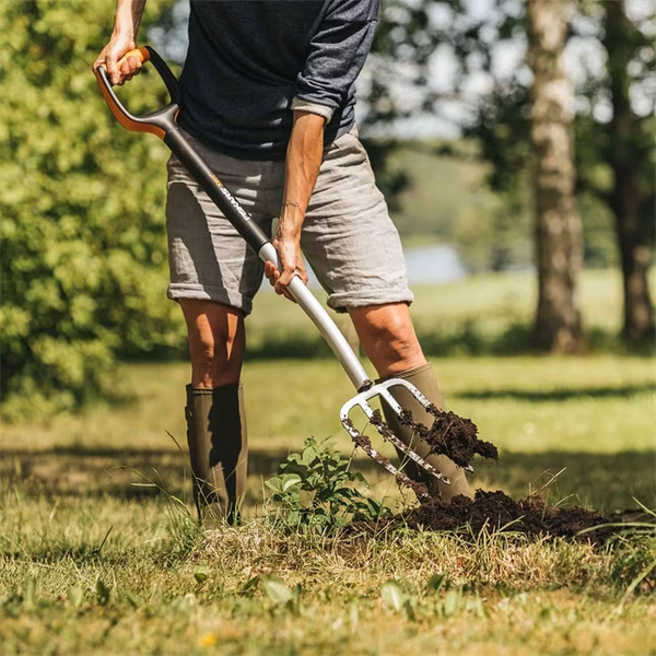 GREP FISKARS XACT 4KLO MEDIUM