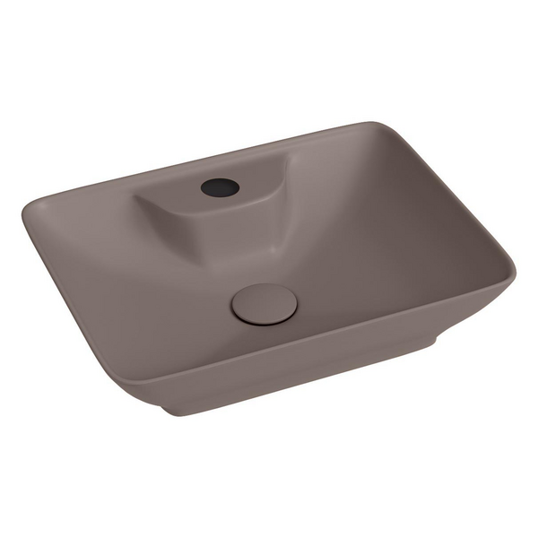 Malja-allas Tammiholma Silves 520x400x115mm taupe