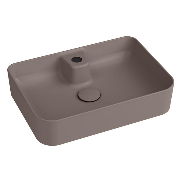 Malja-allas Tammiholma Tomar 500x350x110mm taupe