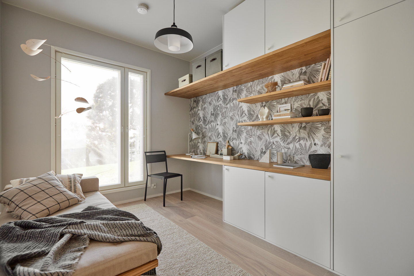 Liimapuulevy Cello tammi