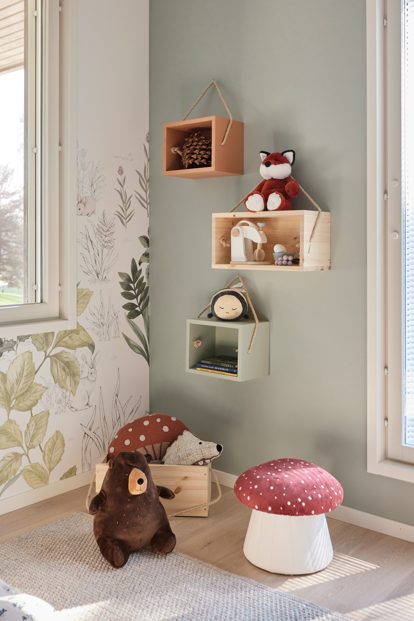 Liimapuulevy Cello mänty