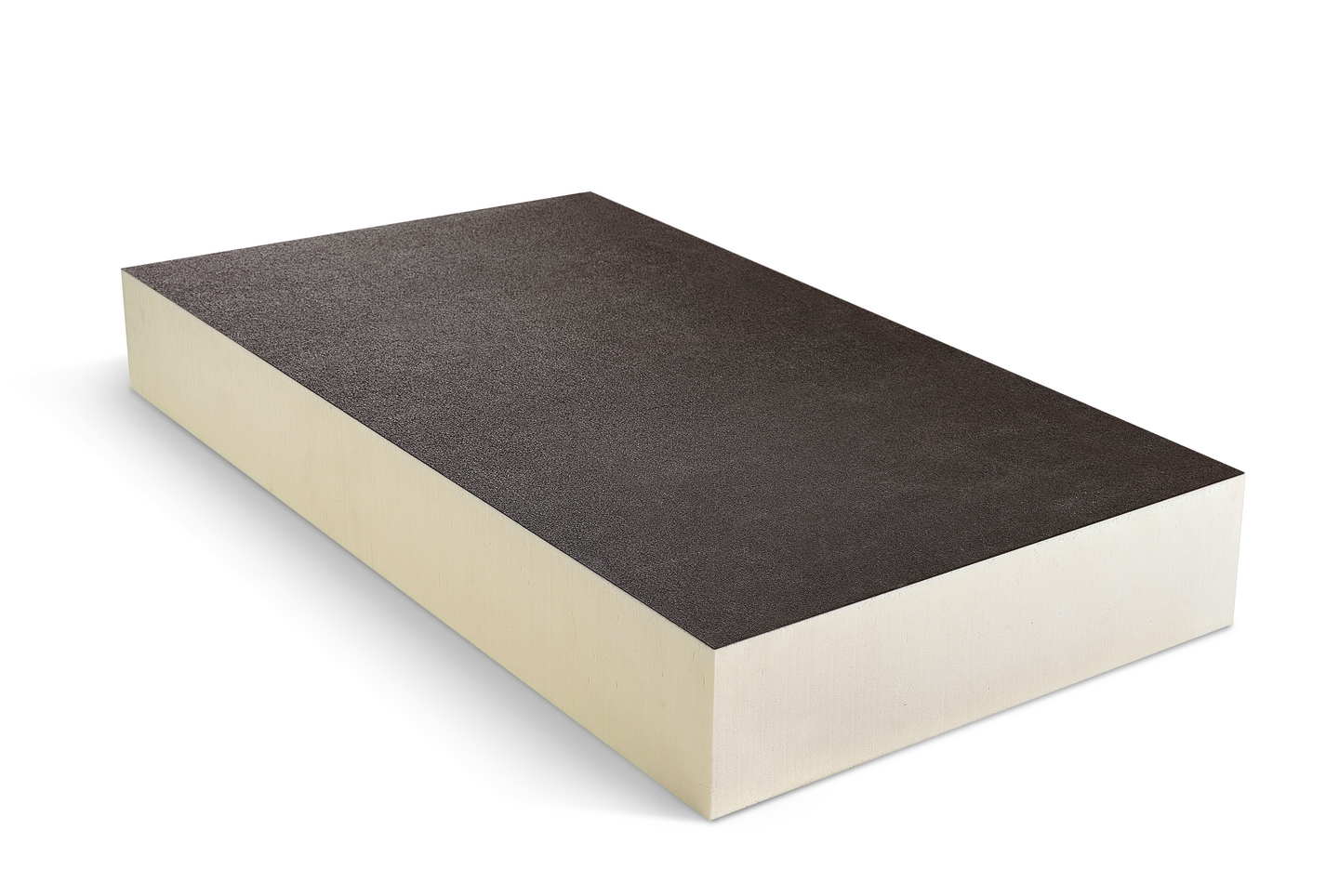 Eristyslevy Recticel PIR Powerwall Pro 140x1200x2400mm suorareuna - K-Rauta