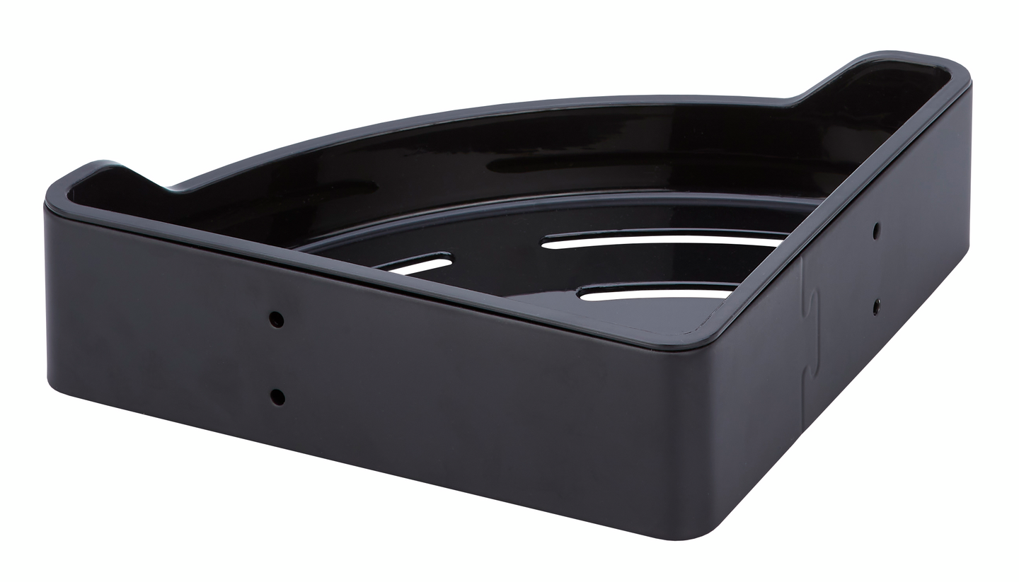 Suihkukori Cello Stone 1-os Kulma Rst/mu