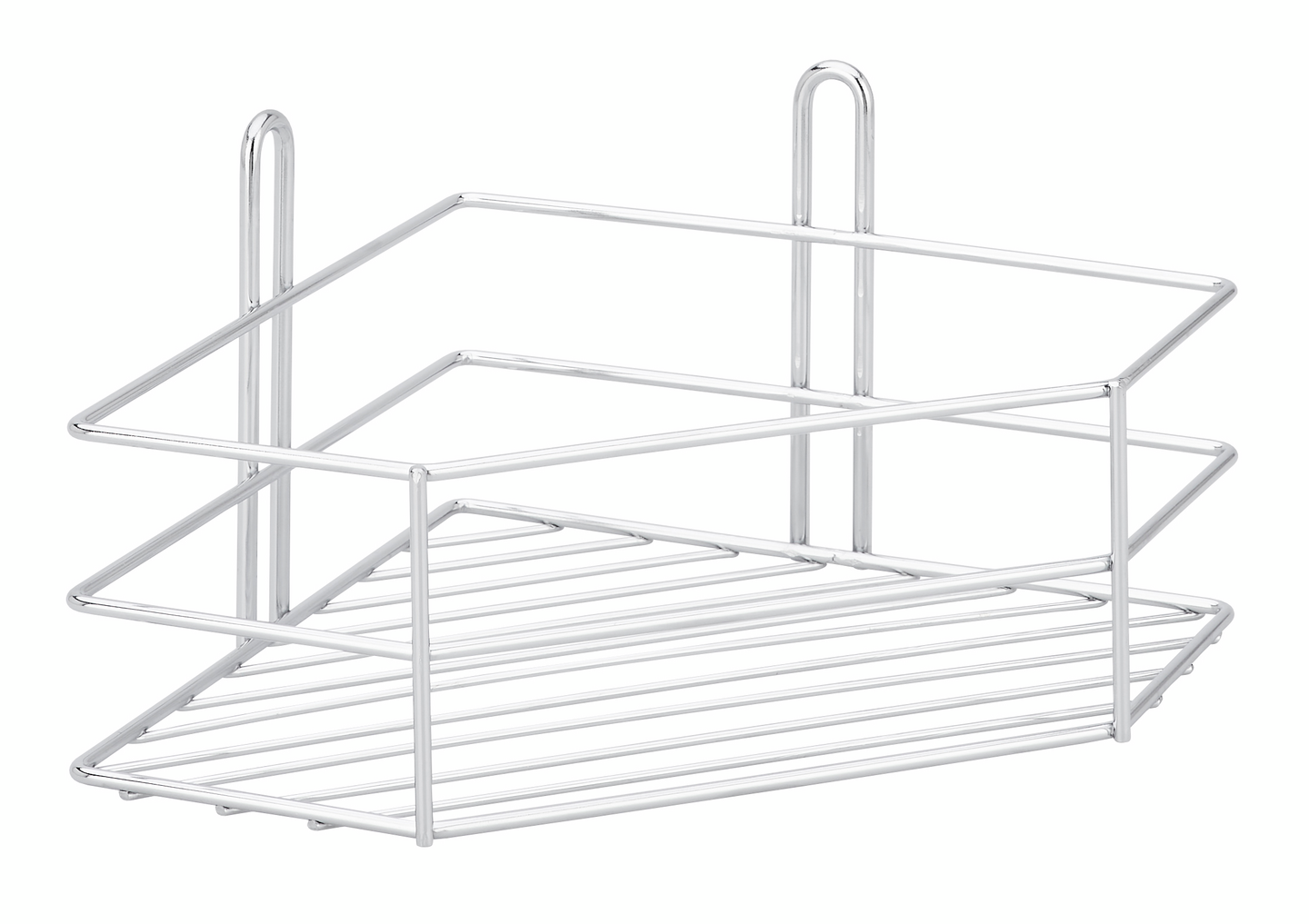 Suihkukori Cello Sand 1-os kulma kromi