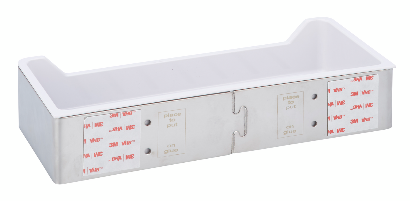 Suihkukori Cello Stone 1-os Rst/cr