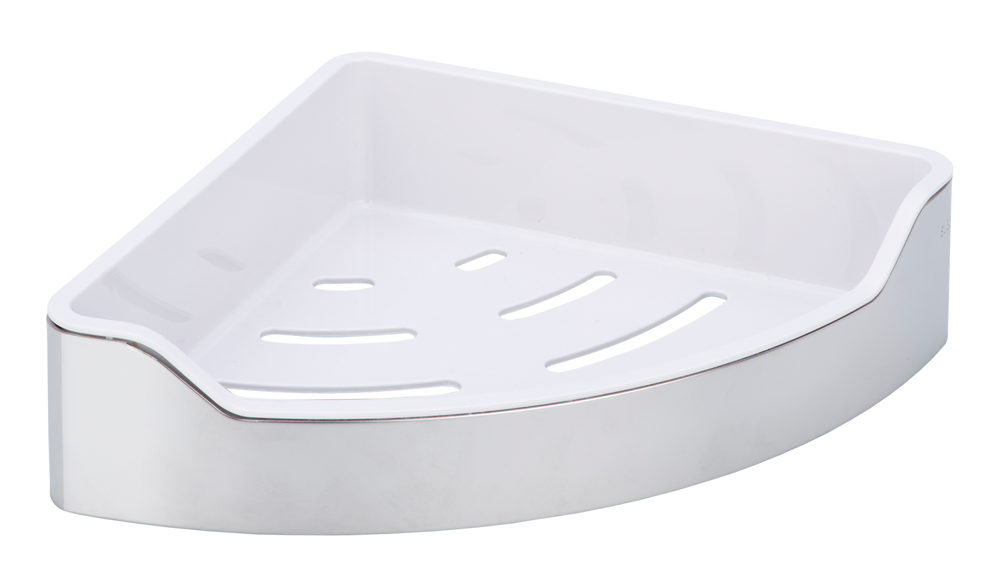 Suihkukori Cello Stone 1-os Kulma Rst/cr